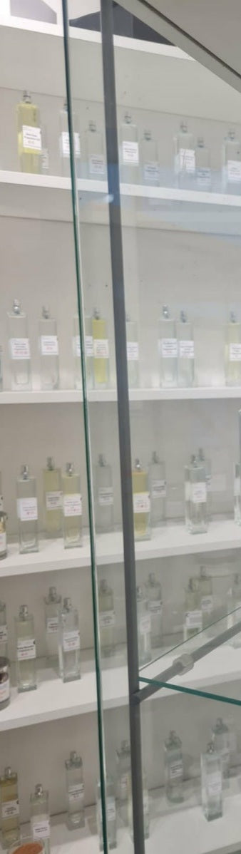 BODIJAH FRAGRANCE OIL EAU DE PARFUM