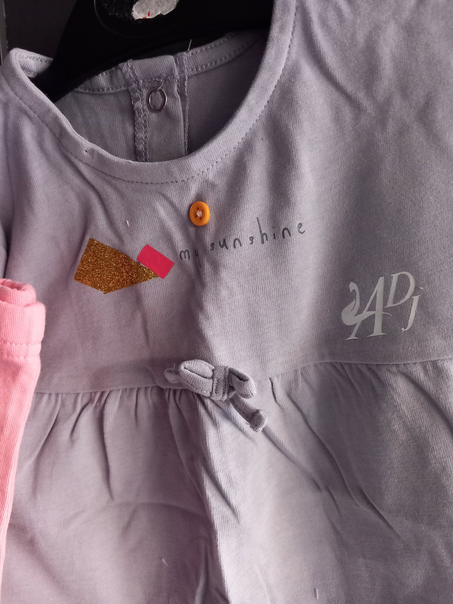 BABY MY SUNSHINE DESIGNER SET 2 CHOICES TO CHOOSE FROM