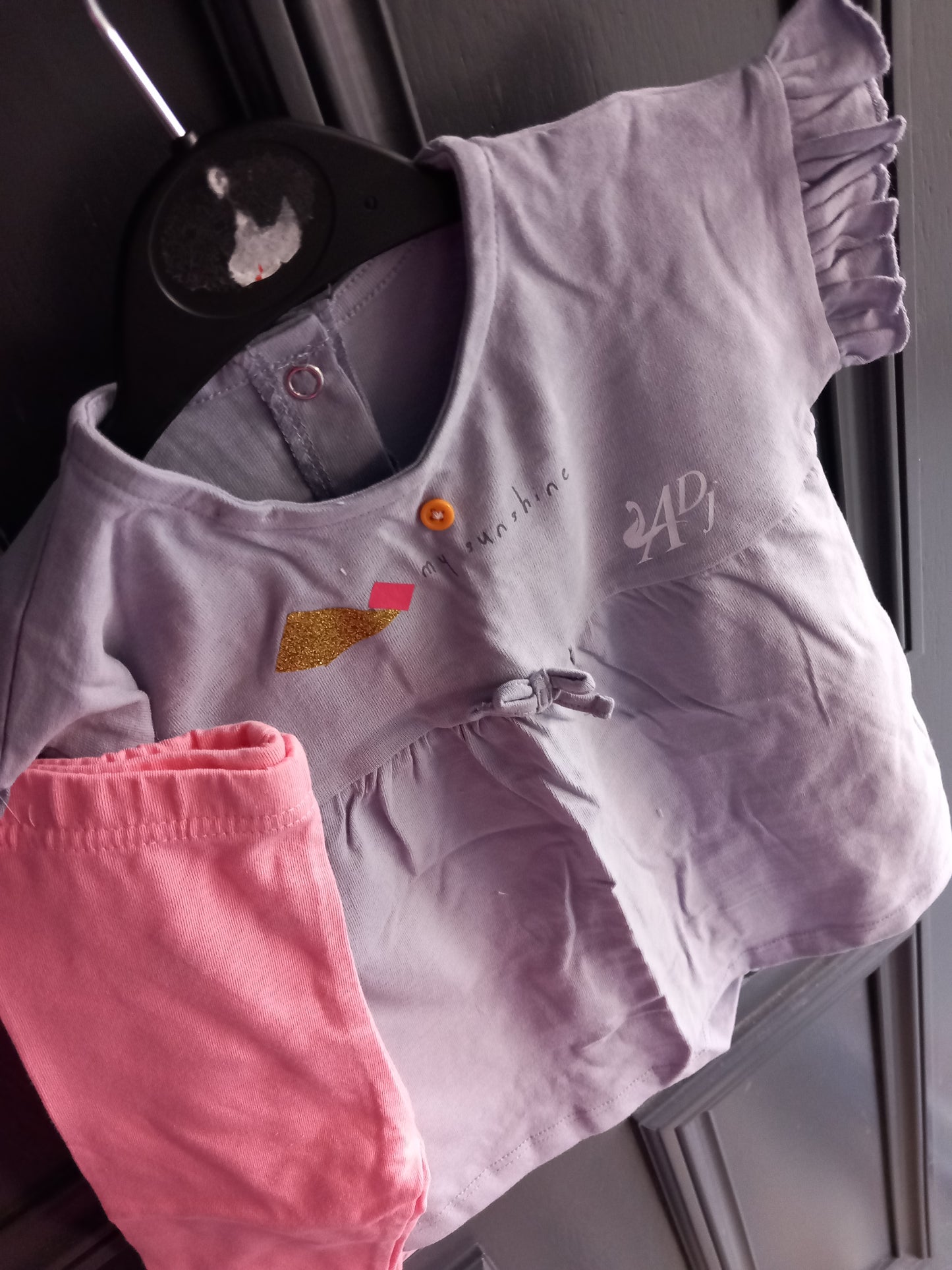 BABY MY SUNSHINE DESIGNER SET 2 CHOICES TO CHOOSE FROM