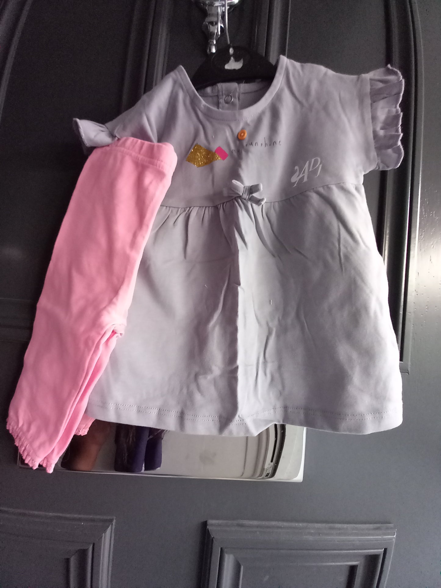 BABY MY SUNSHINE DESIGNER SET 2 CHOICES TO CHOOSE FROM