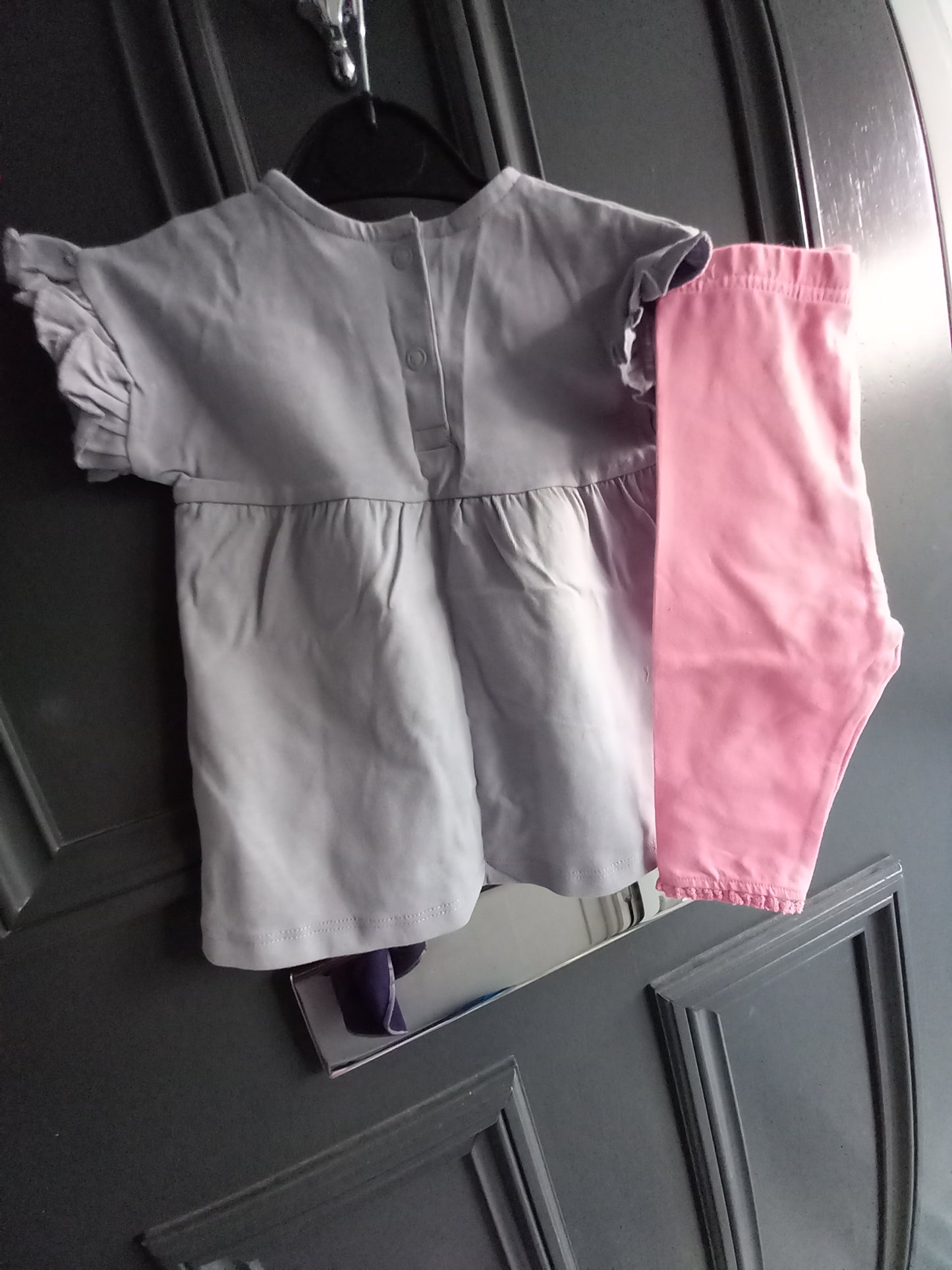 BABY MY SUNSHINE DESIGNER SET 2 CHOICES TO CHOOSE FROM
