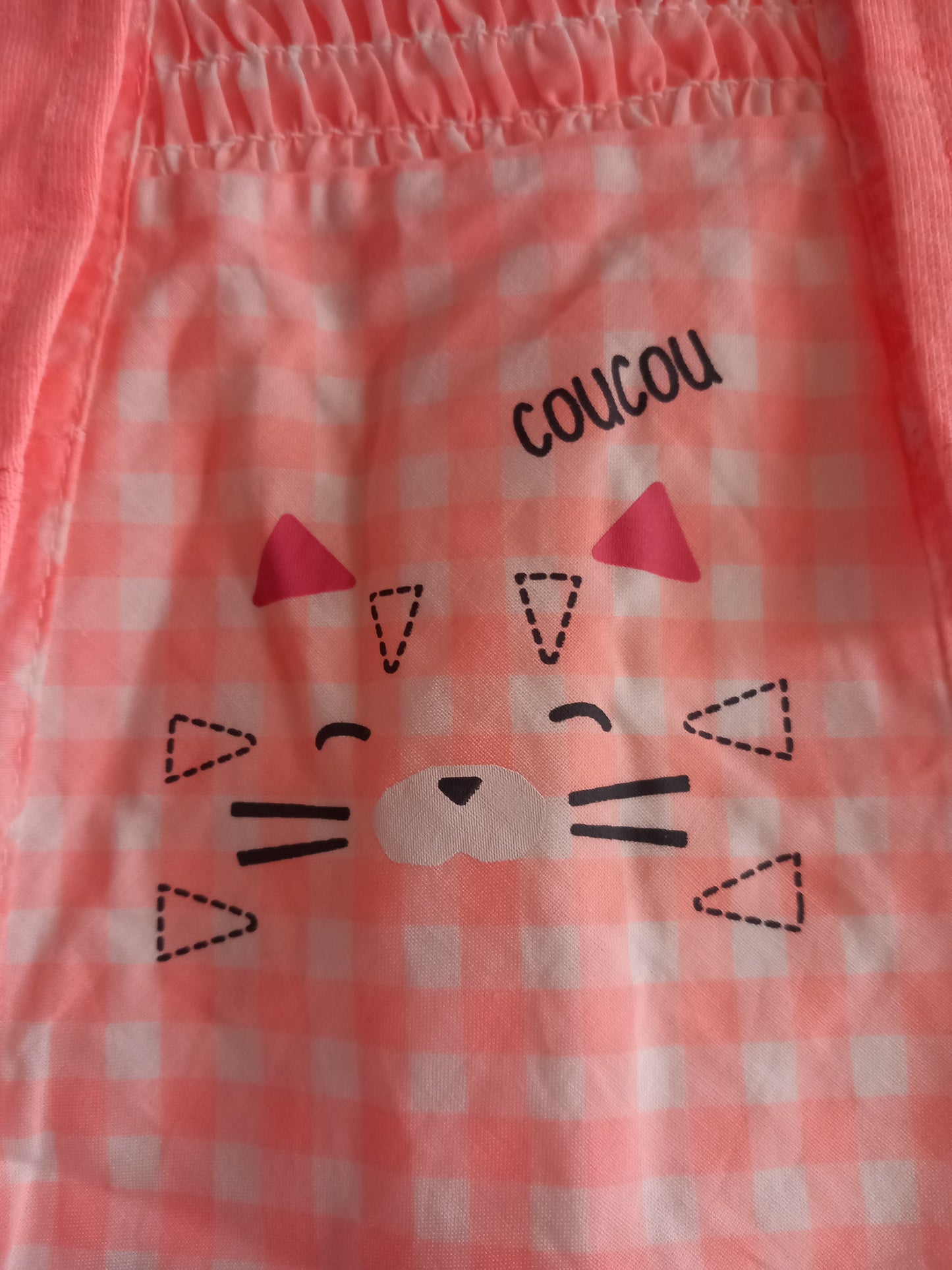 BABY DAY DRESS