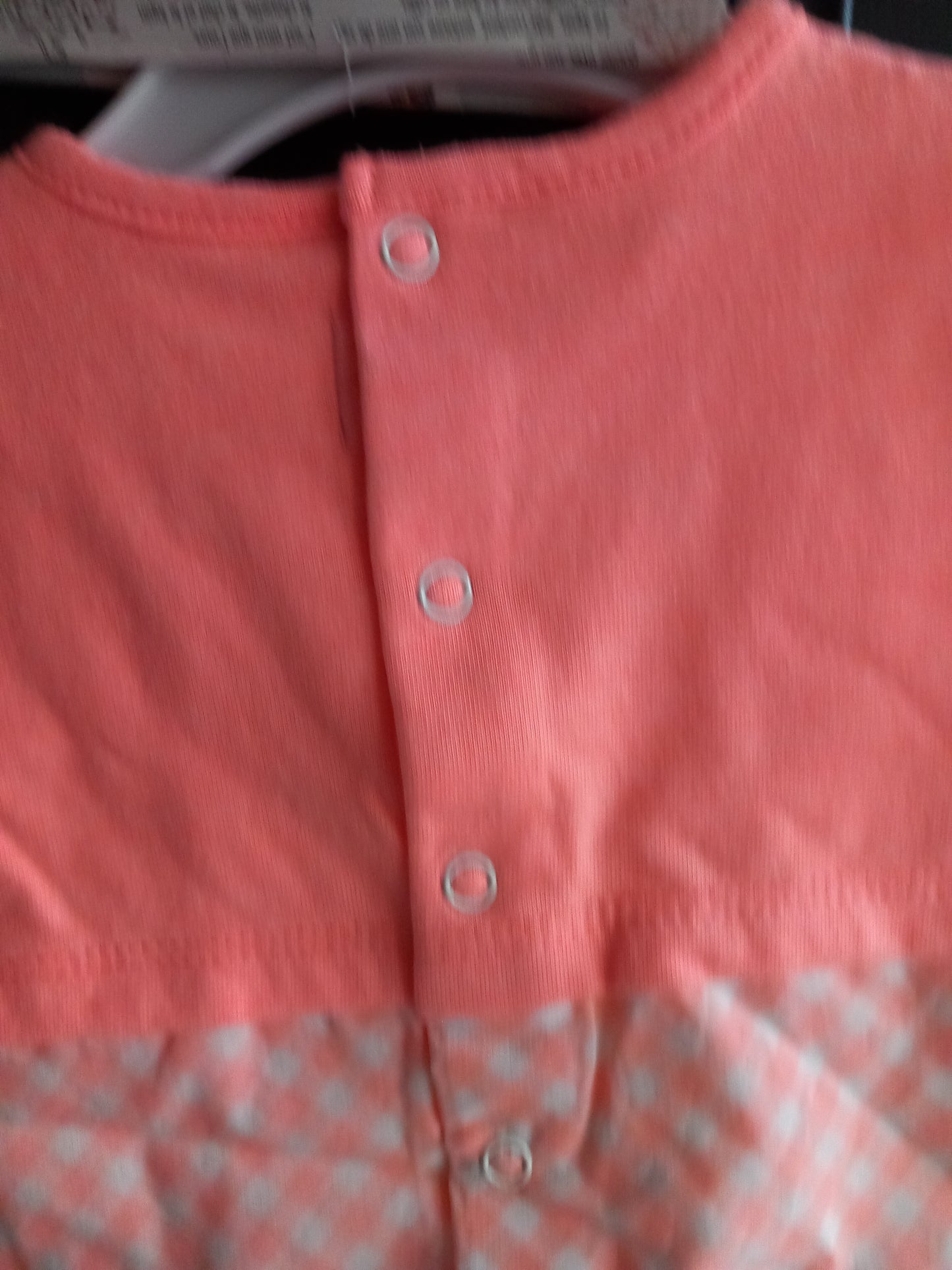 BABY DAY DRESS