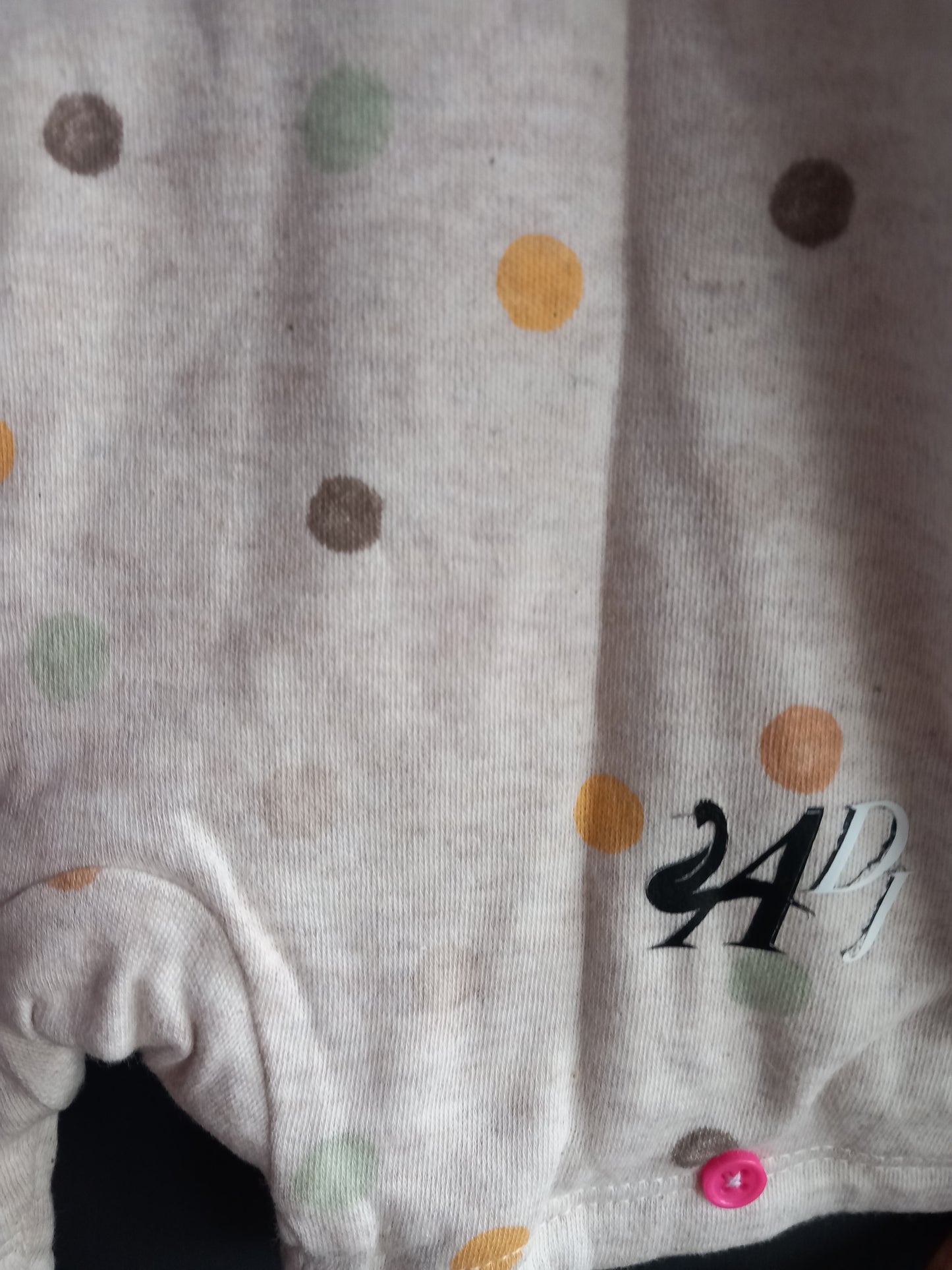 BABY TEDDY AND MUMMY TEDDY DUNGAREES