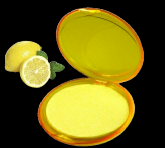 PAPER SOAP COMPACT HAND SKINCARE