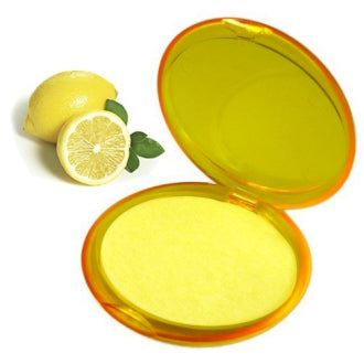 PAPER SOAP COMPACT HAND SKINCARE