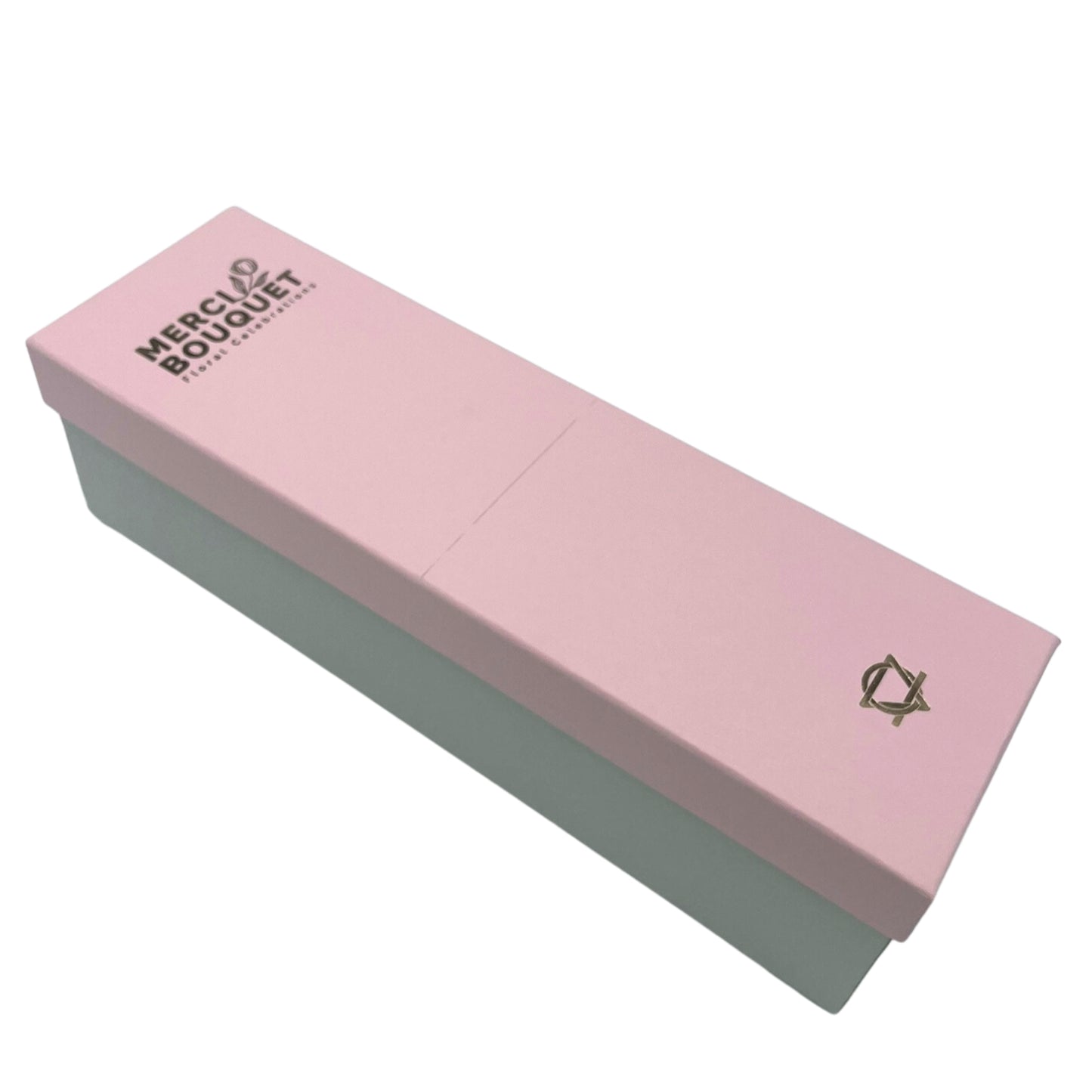 PINK FLOWER SOAP BOUQUET BY MERCI