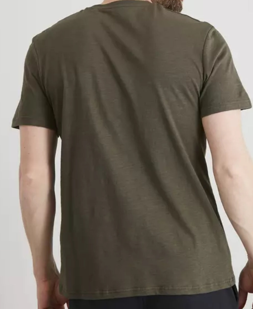 LONDON SMOKY T SHIRT
