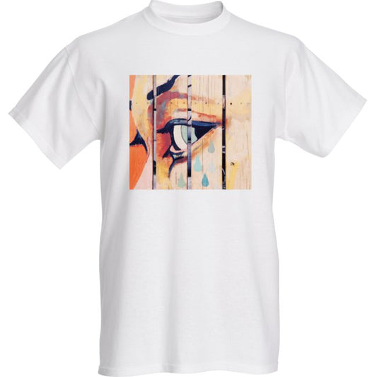 HIDDEN AGENDA ARTISAN T SHIRT
