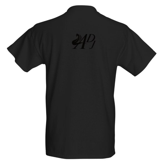 THE MONEY SHOT ARTISAN T-SHIRT