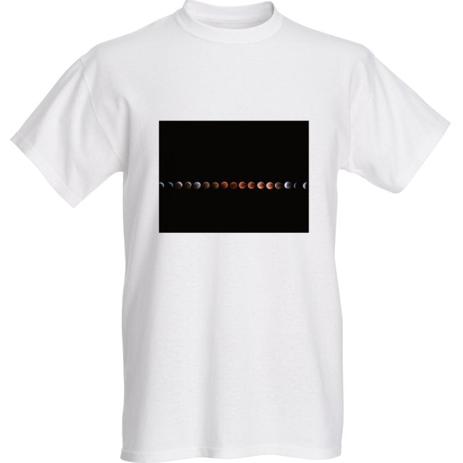THROWING SHADE ARTISAN T-SHIRT