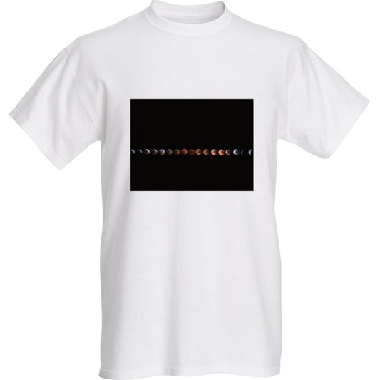 THROWING SHADE ARTISAN T-SHIRT