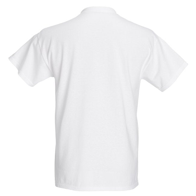 PENT UP FIERY ARTISAN T-SHIRT