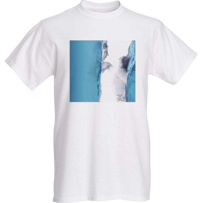 ETERNAL DANCE ARTISAN T-SHIRT