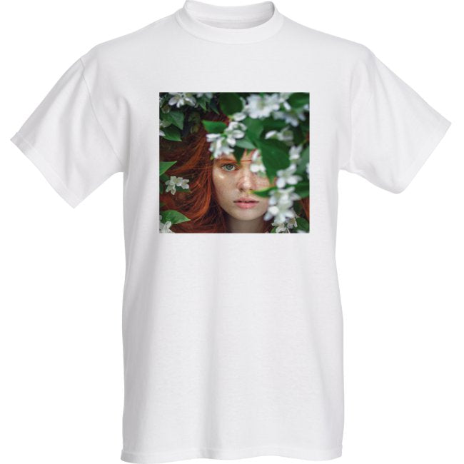 HIDDEN BEAUTY ARTISAN T-SHIRT