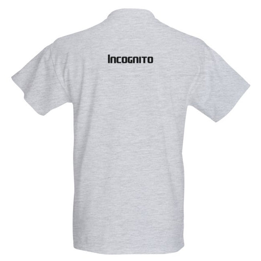 INCOGNITO T-SHIRT