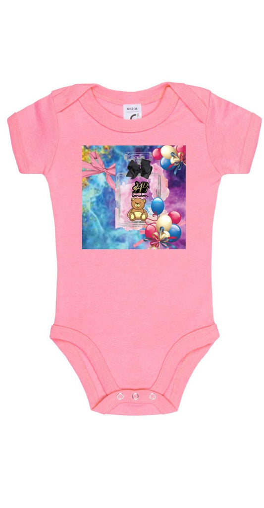 PERFUME BOTTLE DESIGNER BABY/KIDS