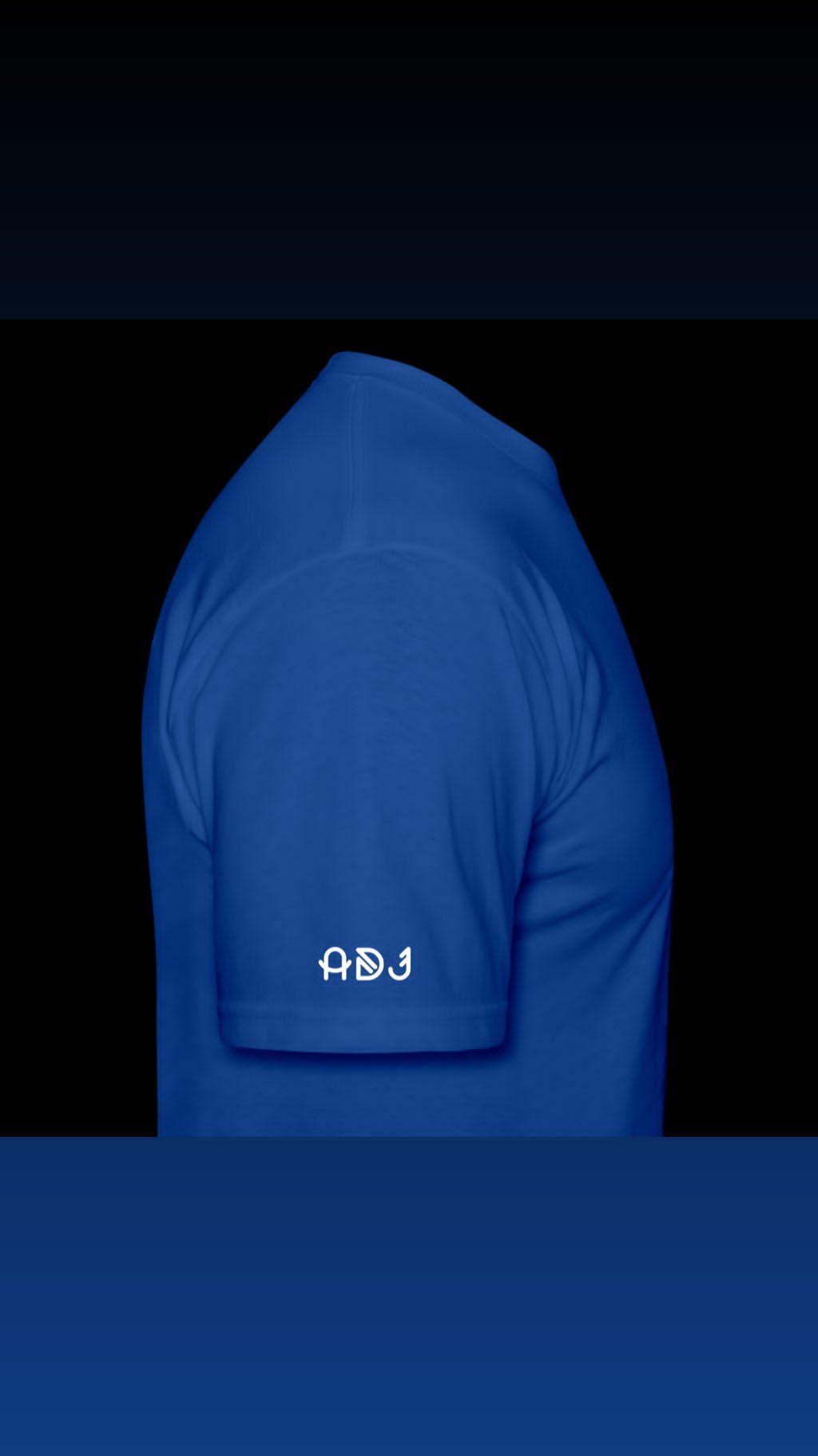 BAG AND PERFUME T SHIRT
