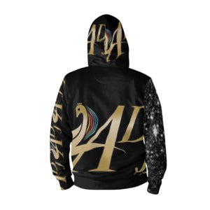 AMAZING STAR DESIGNER HOODIE