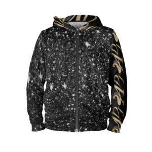 AMAZING STAR DESIGNER HOODIE