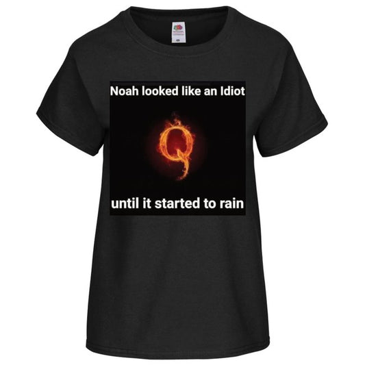 NOAH Q T-SHIRT
