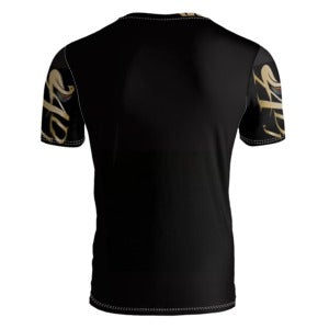ECLECTIC GEO DESIGNER SLIM FIT T Shirt